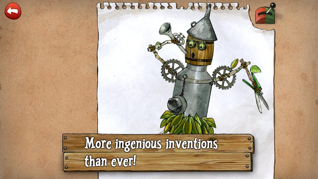 Screenshot do jogo Victorian City Builder Idle com cidade industrial vitoriana